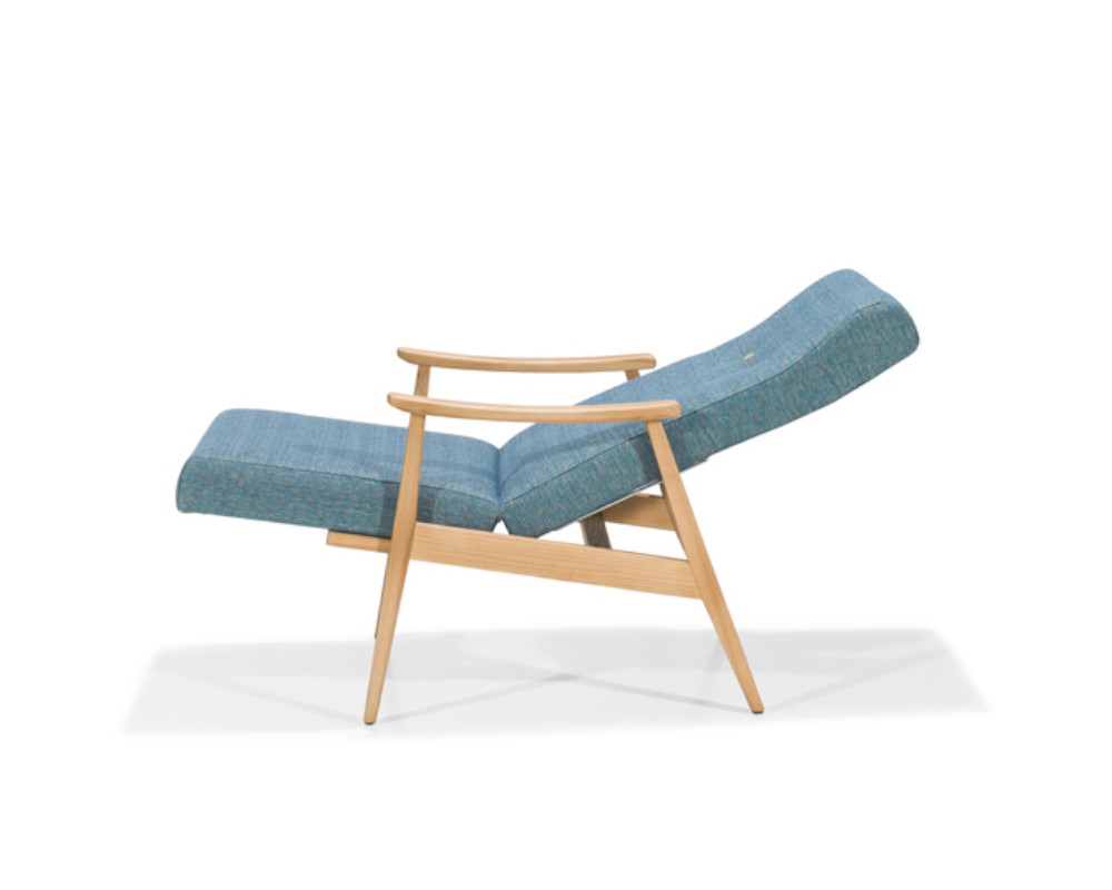 Fotel Rozkładany Bondi