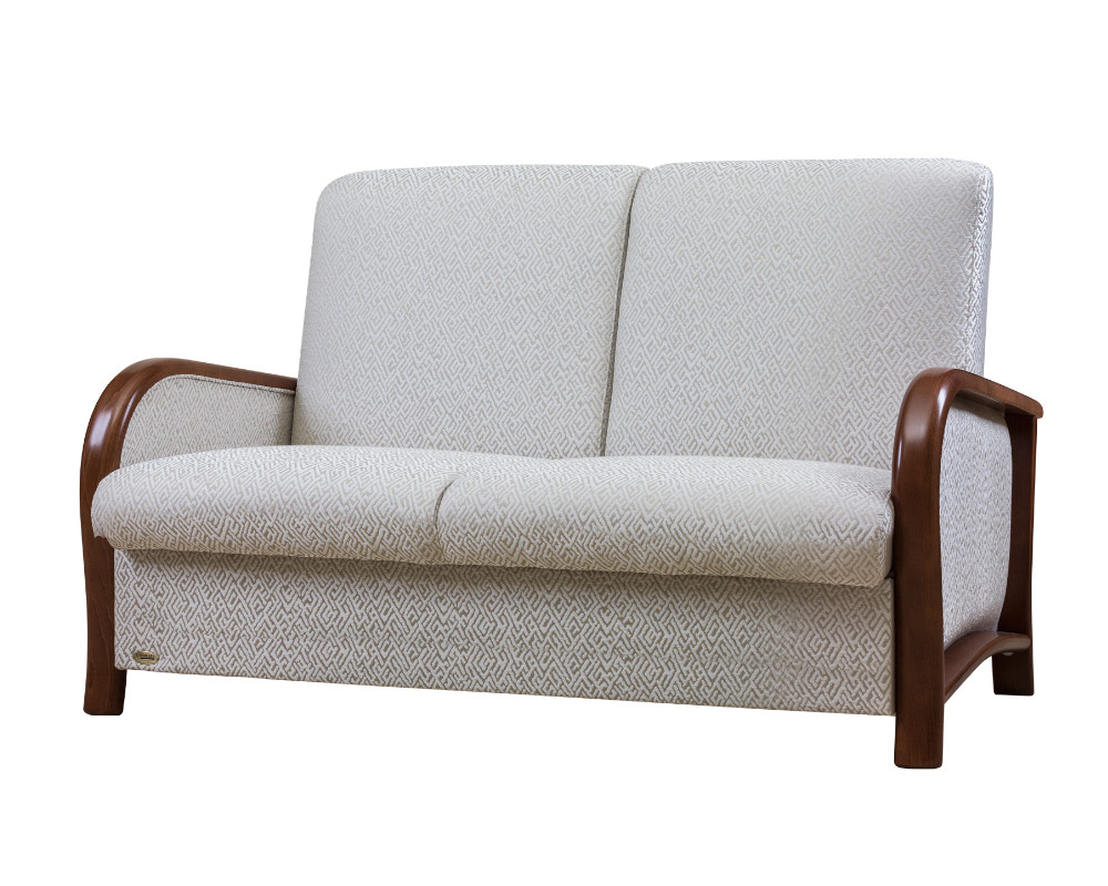 Clasic V Sofa 2-os. rozkładana