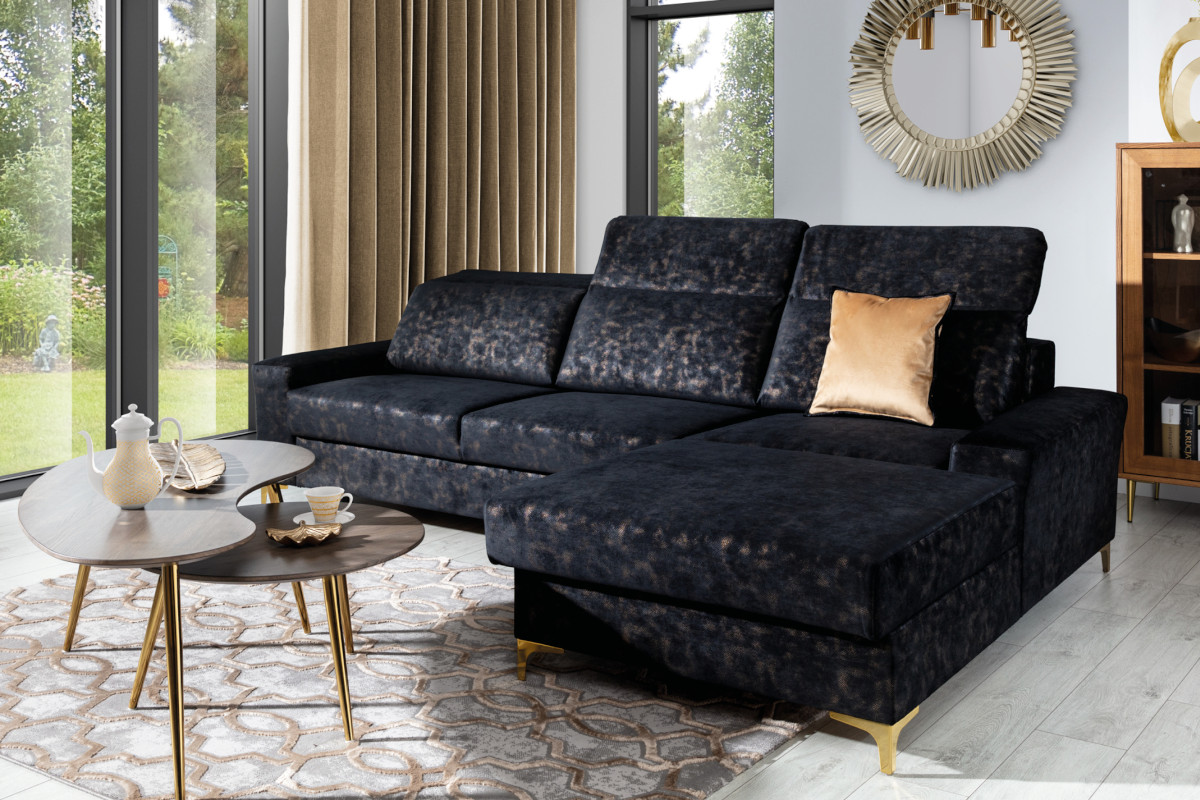 Diverso II aranżacja