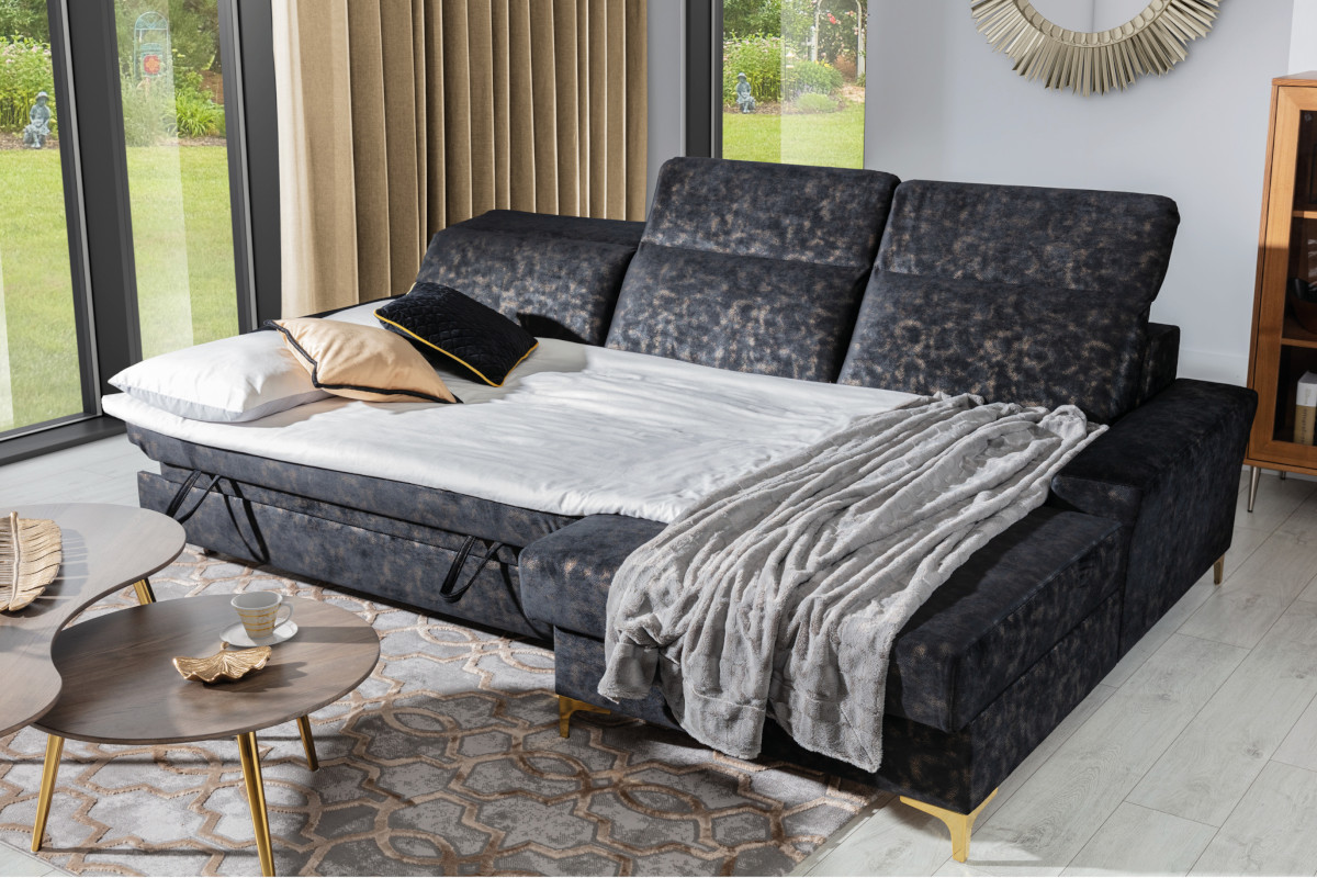 Diverso II aranżacja