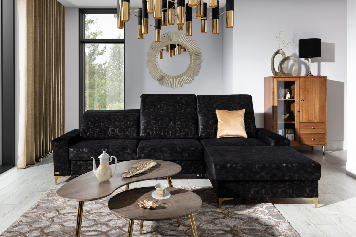 Diverso II aranżacja