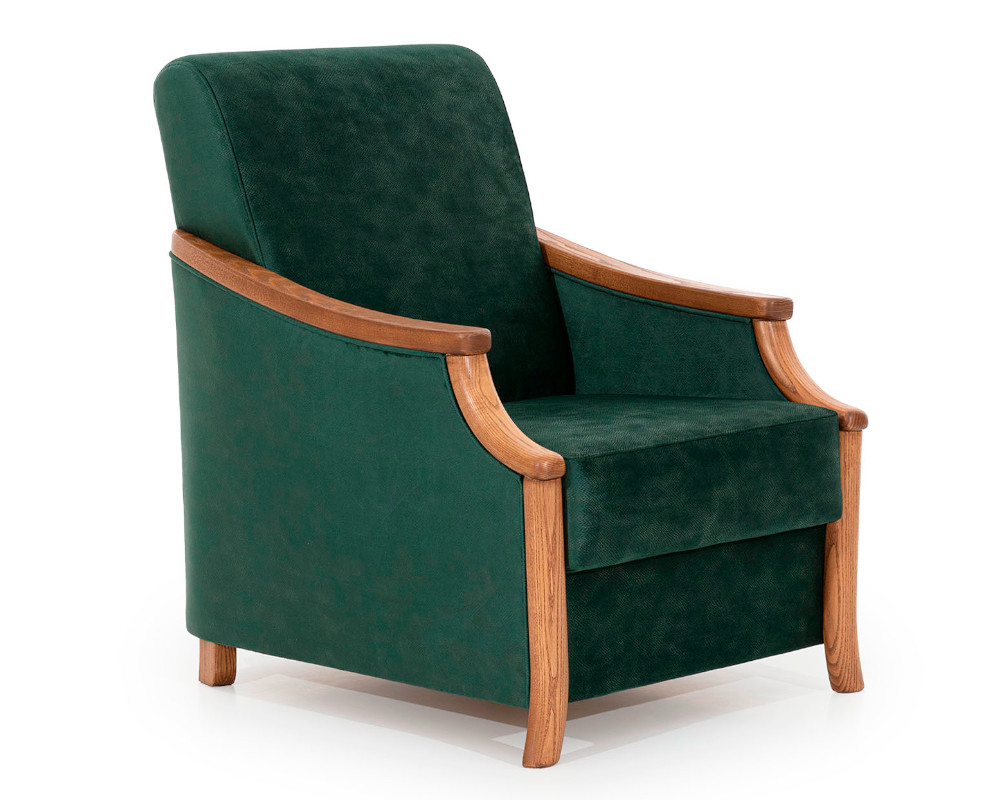 Elegant IV Fotel