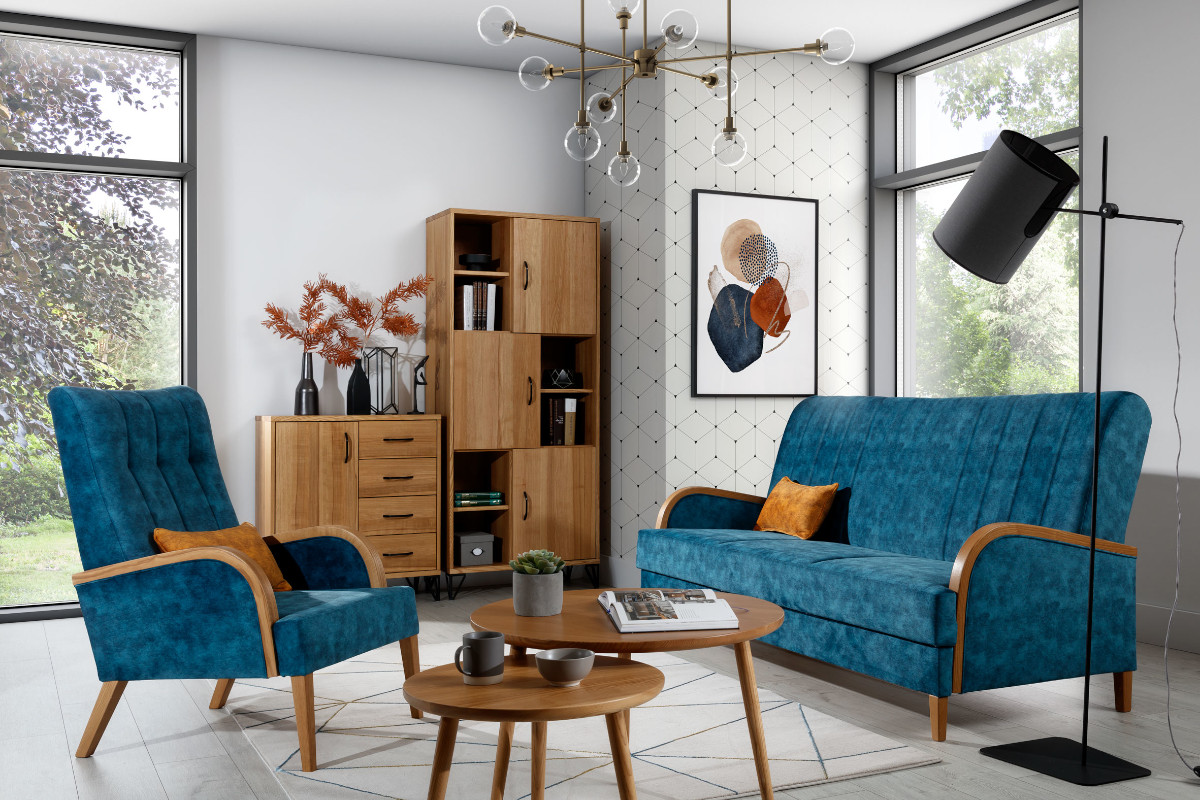 Torino (II) aranżacja