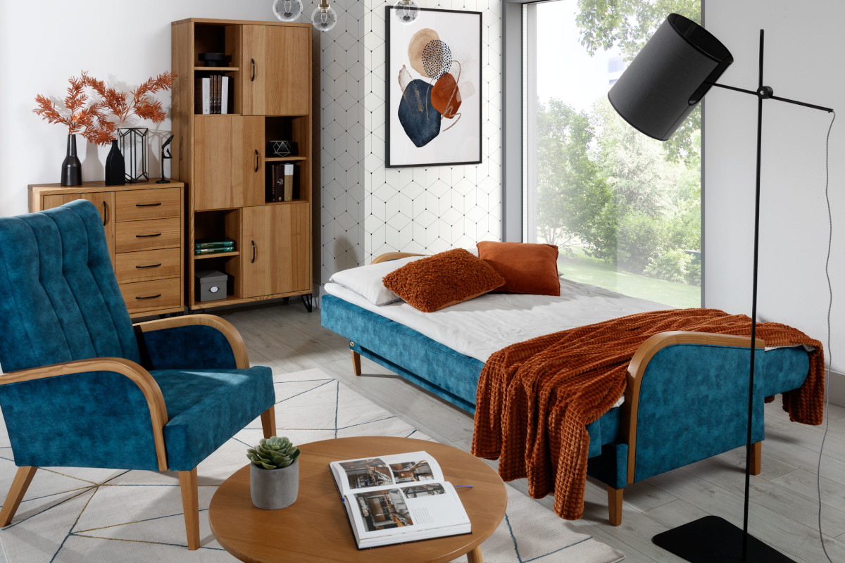 Torino (II) aranżacja